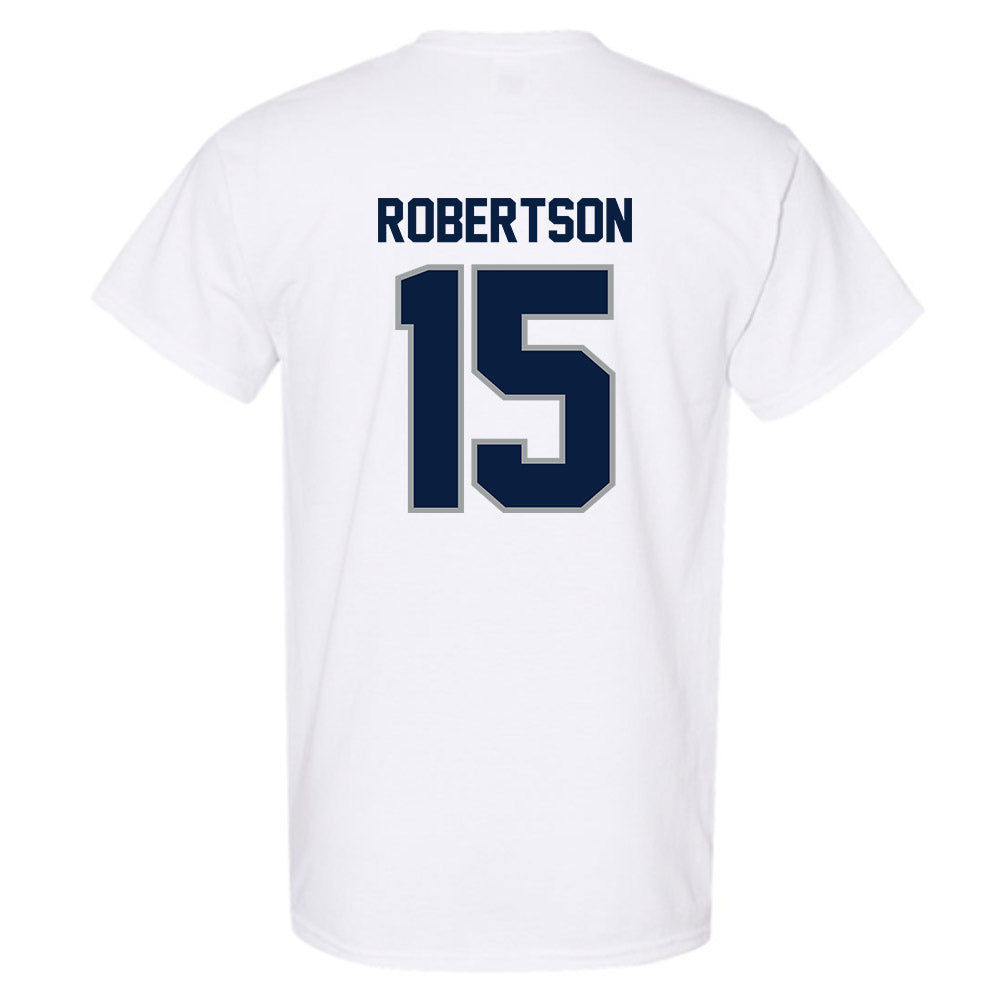 Longwood - NCAA Women's Soccer : Sydney Robertson - Classic Shersey T-Shirt-1