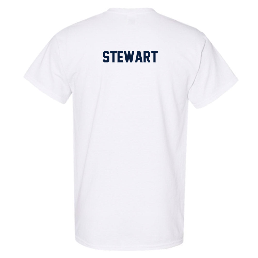 Longwood - NCAA Men's Track & Field : Ayden Stewart - Classic Shersey T-Shirt-1