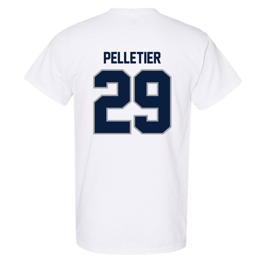 Longwood - NCAA Men's Soccer : Simba Pelletier - Classic Shersey T-Shirt-1