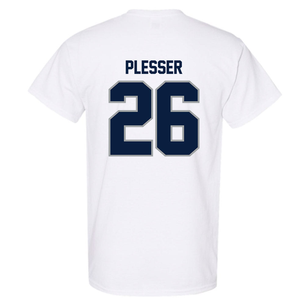 Longwood - NCAA Baseball : Ethan Plesser - Classic Shersey T-Shirt-1