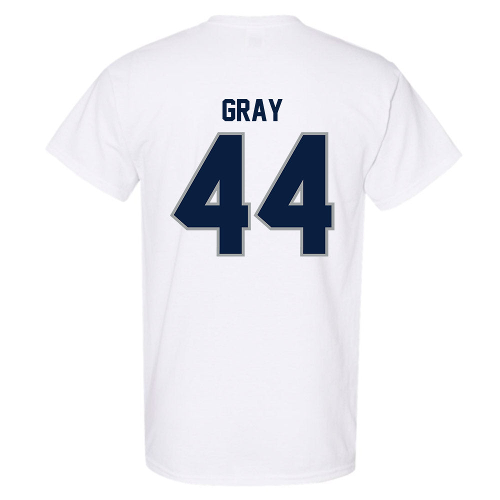 Longwood - NCAA Baseball : Braydon Gray - Classic Shersey T-Shirt-1