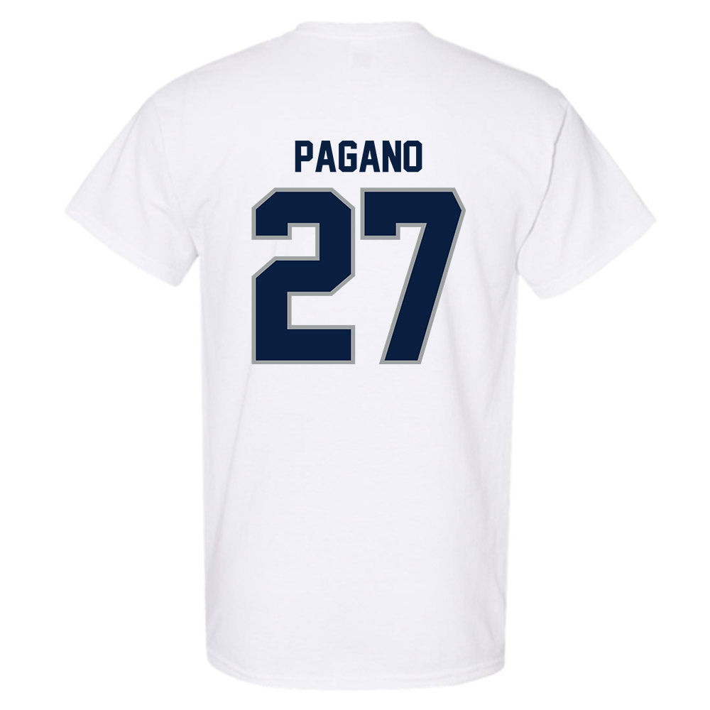 Longwood - NCAA Men's Soccer : Jayce Pagano - Classic Shersey T-Shirt-1