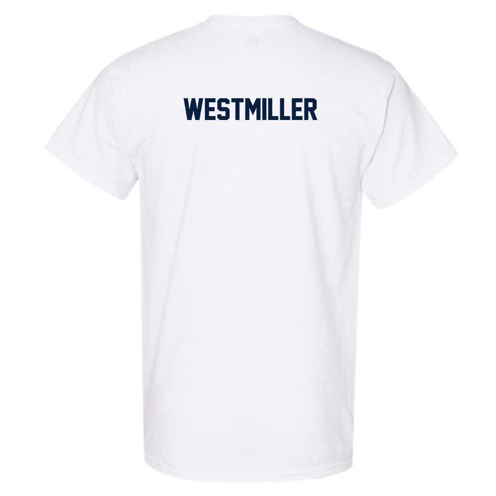 Longwood - NCAA Softball : Kate Westmiller - Classic Shersey T-Shirt-1