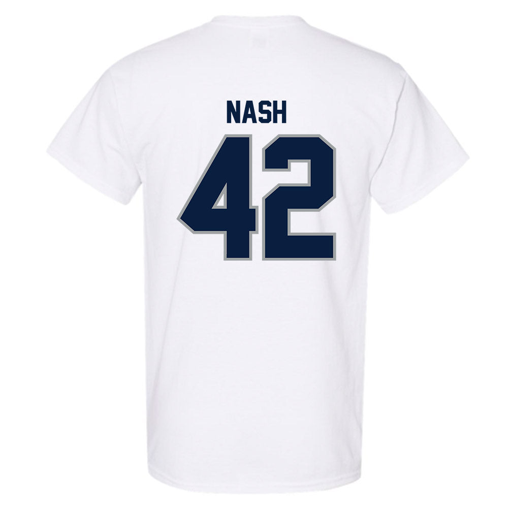 Longwood - NCAA Baseball : Jayson Nash - Classic Shersey T-Shirt-1