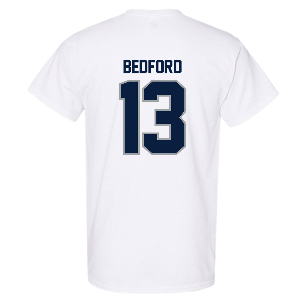 Longwood - NCAA Women's Lacrosse : Gummy Bedford - Classic Shersey T-Shirt-1