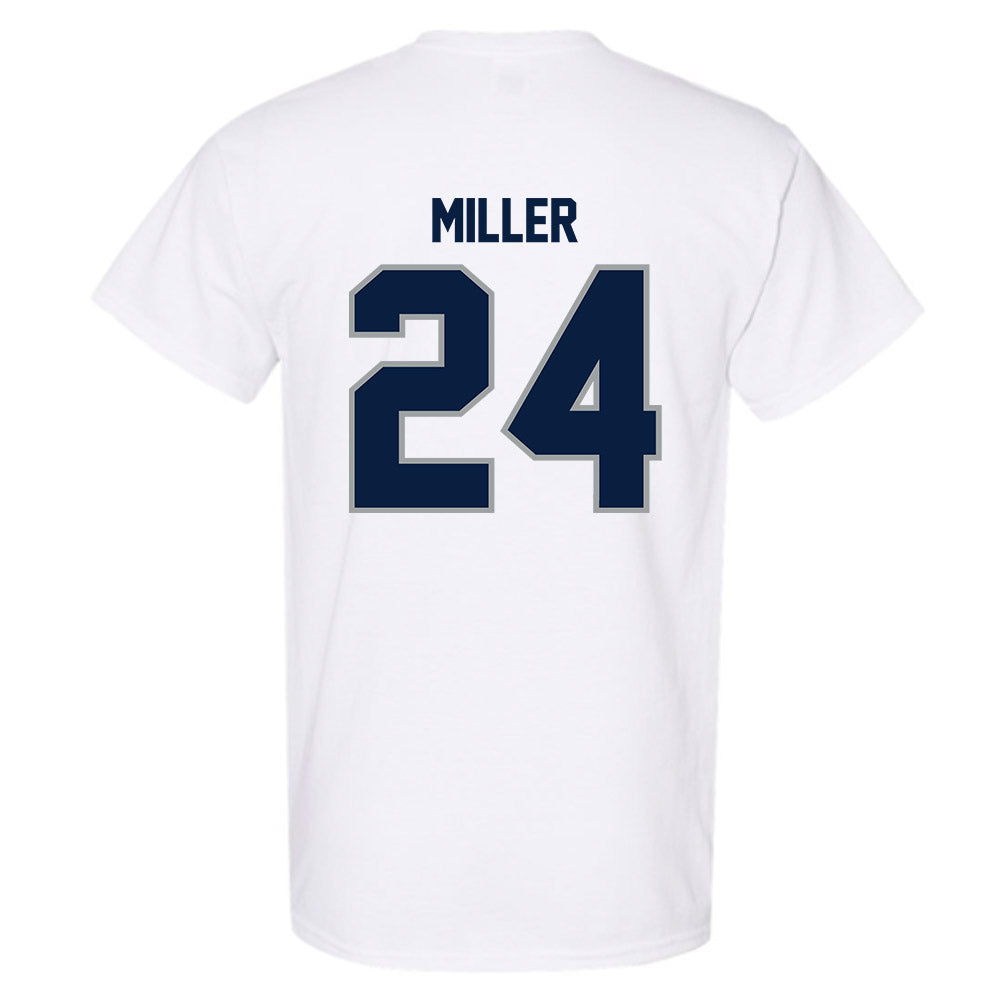 Longwood - NCAA Softball : Avery Miller - Classic Shersey T-Shirt-1