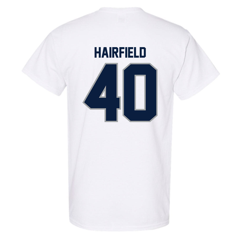 Longwood - NCAA Baseball : Dallas Hairfield - Classic Shersey T-Shirt-1