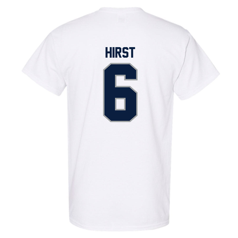 Longwood - NCAA Women's Lacrosse : Allie Hirst - Classic Shersey T-Shirt-1