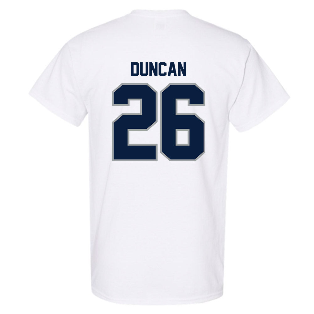 Longwood - NCAA Women's Soccer : Selena Duncan - Classic Shersey T-Shirt-1
