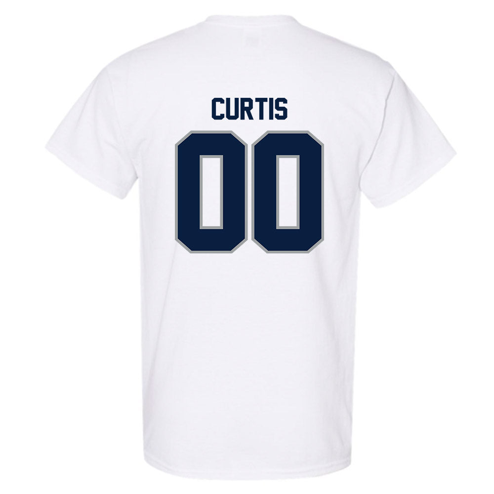 Longwood - NCAA Women's Soccer : Sara Curtis - Classic Shersey T-Shirt-1
