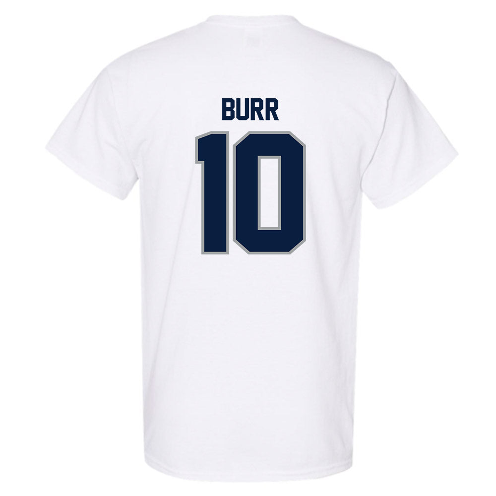 Longwood - NCAA Men's Basketball : Gerald Burr - Classic Shersey T-Shirt-1