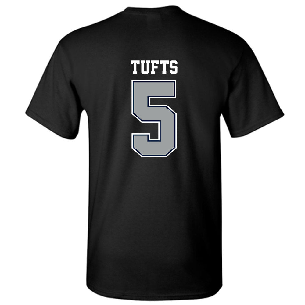 Longwood - NCAA Baseball : Maclain Tufts - Classic Shersey T-Shirt-1