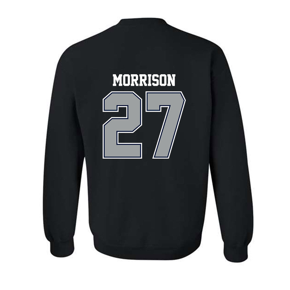 Longwood - NCAA Women's Soccer : Harper Morrison - Classic Shersey Crewneck Sweatshirt-1