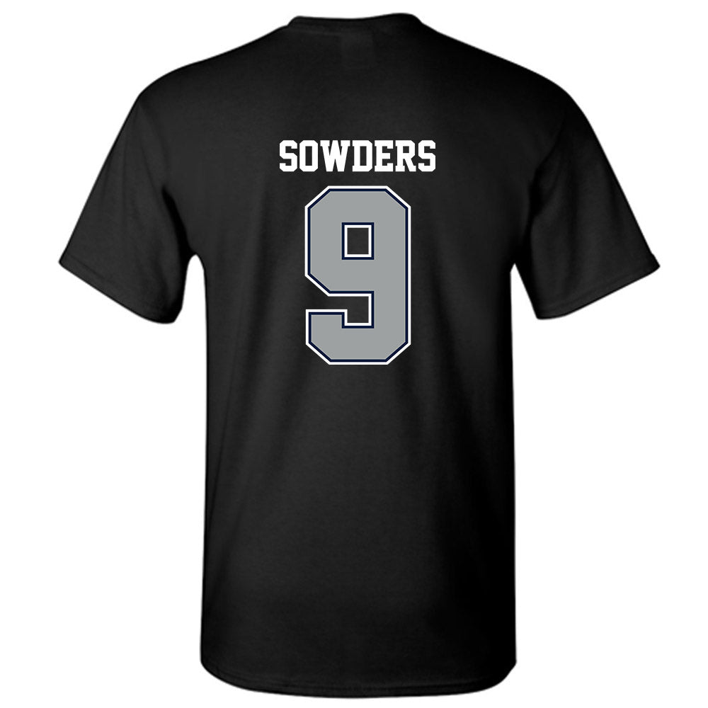 Longwood - NCAA Women's Soccer : Riley Sowders - Classic Shersey T-Shirt-1