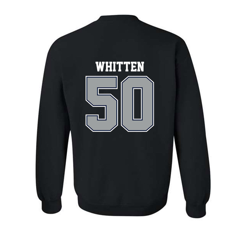 Longwood - NCAA Softball : Berkeley Whitten - Classic Shersey Crewneck Sweatshirt-1