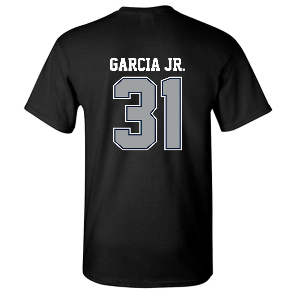 Longwood - NCAA Baseball : Guillermo Garcia Jr. - Classic Shersey T-Shirt-1