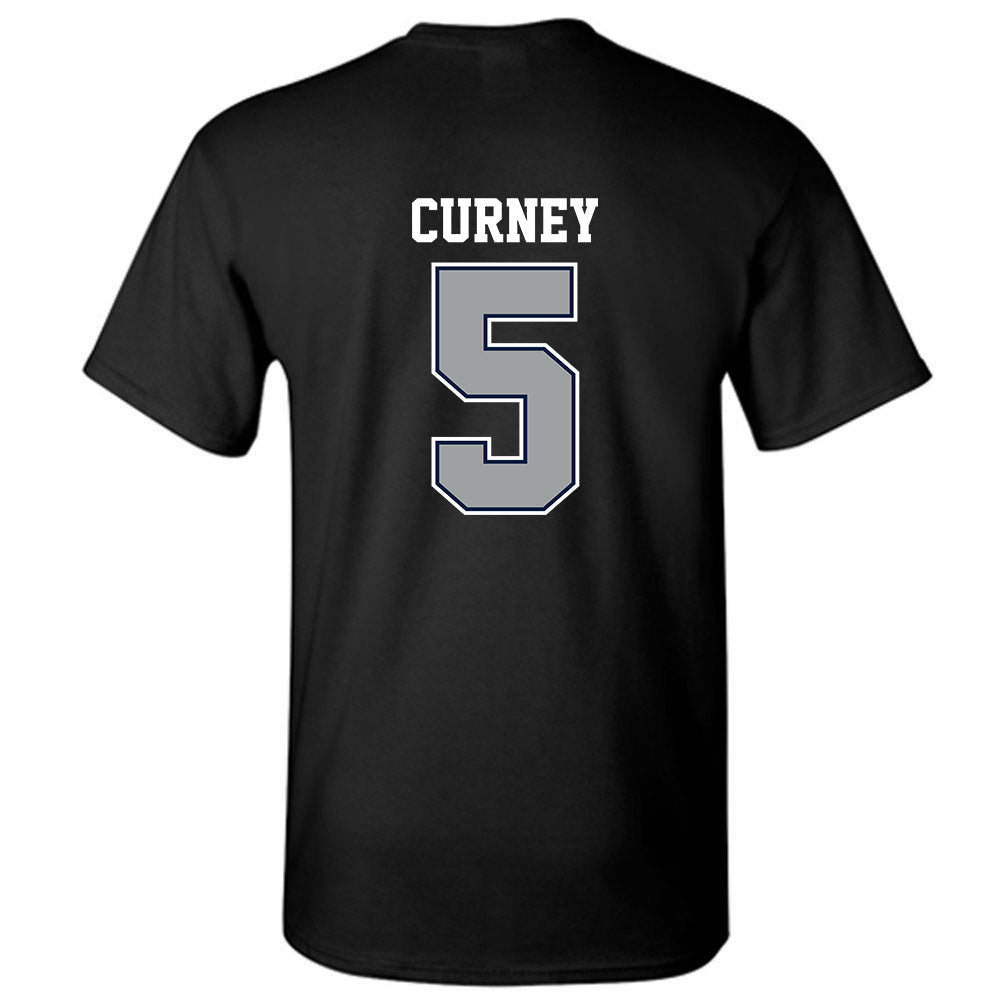 Longwood - NCAA Women's Soccer : Peyton Curney - Classic Shersey T-Shirt-1