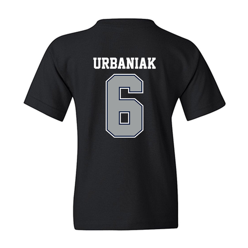 Longwood - NCAA Baseball : Michael Urbaniak - Classic Shersey Youth T-Shirt-1