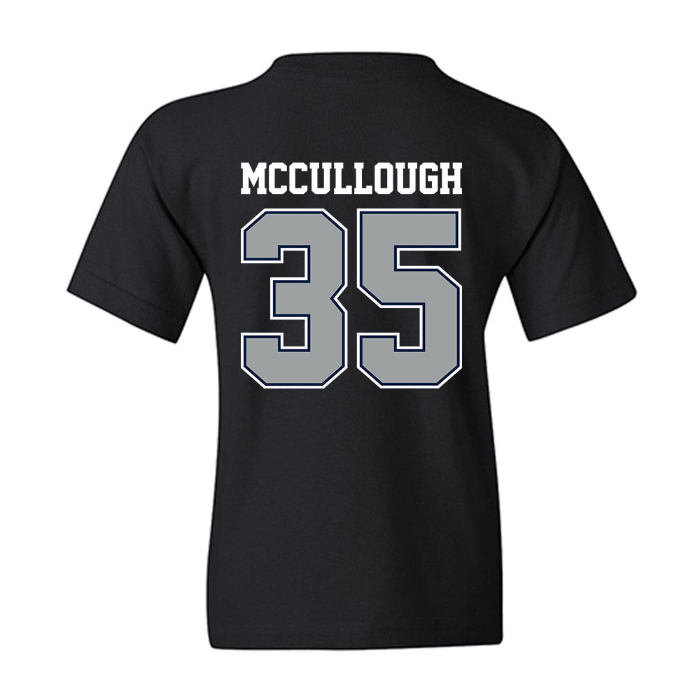 Longwood - NCAA Women's Lacrosse : Isabella McCullough - Classic Shersey Youth T-Shirt-1