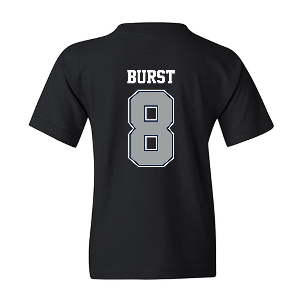 Longwood - NCAA Women's Lacrosse : Alexandra Burst - Classic Shersey Youth T-Shirt-1