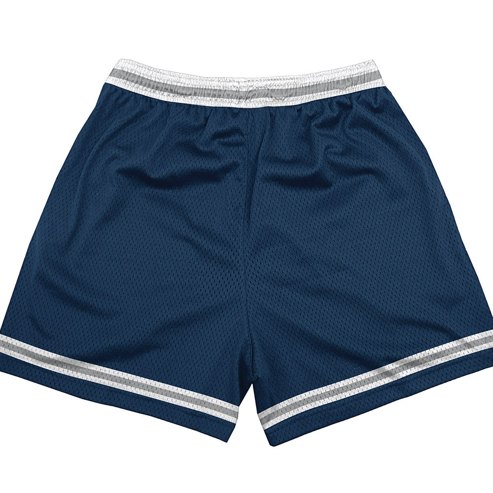 Longwood - NCAA Women's Lacrosse : Anastasia Lajoie - Shorts-1