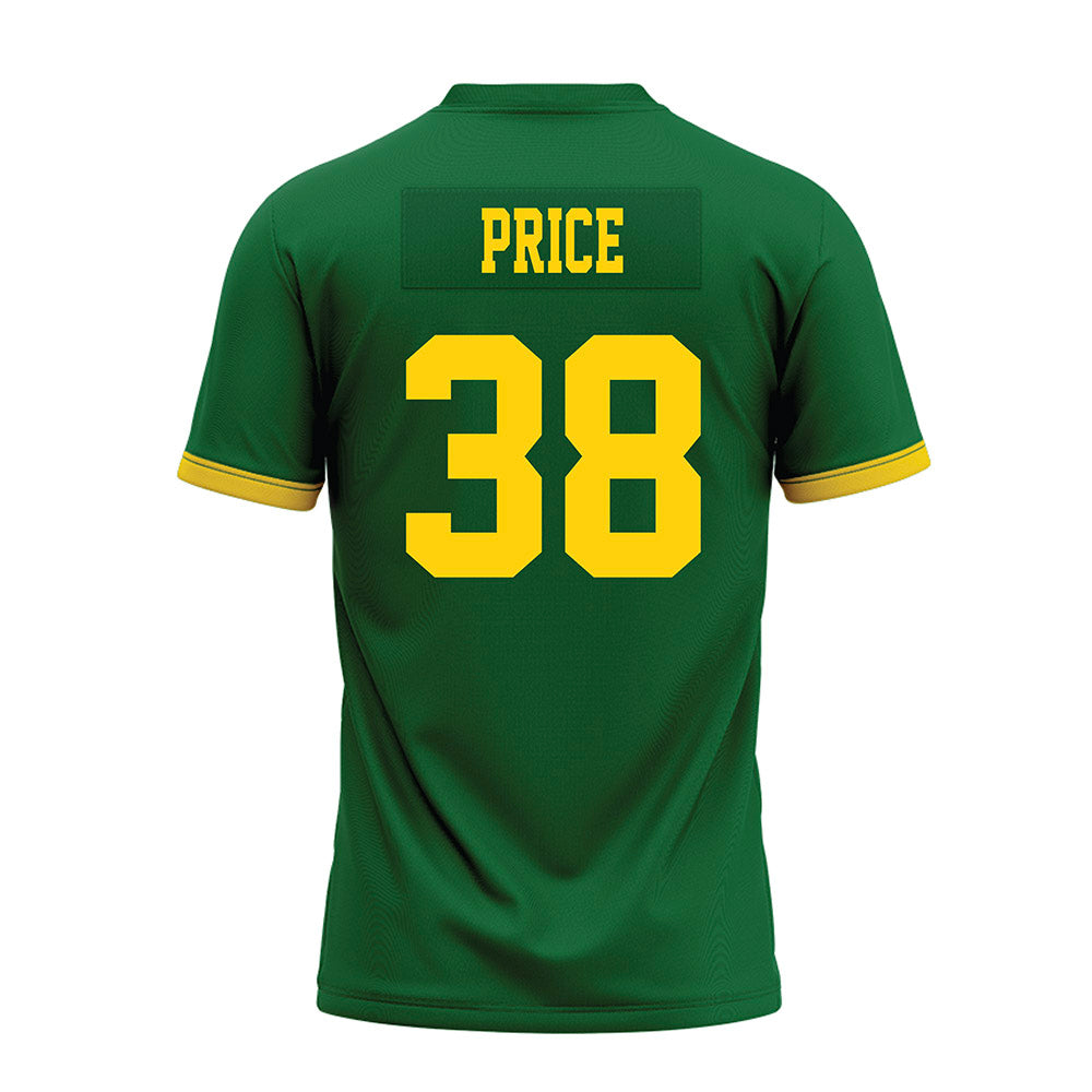 KYSU - NCAA Football : Chris Price - Premium Football Jersey-1