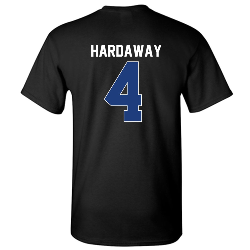 Memphis - NCAA Men's Basketball : Ashton Hardaway - T-Shirt-1