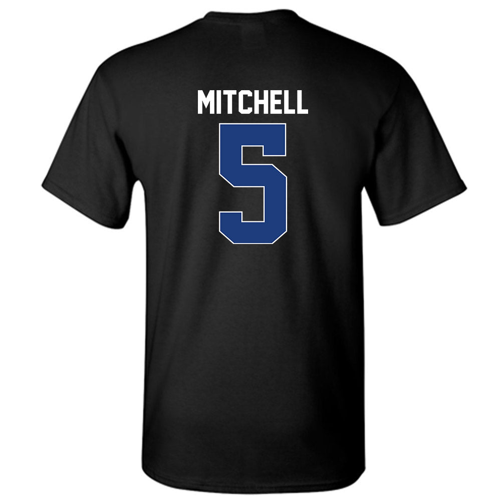 Memphis - NCAA Softball : Jaila Mitchell - T-Shirt-1