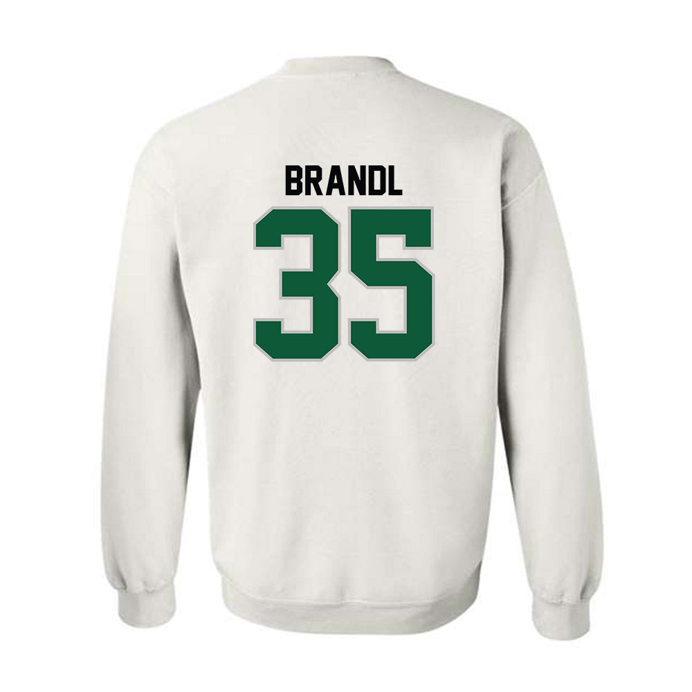 Hawaii - NCAA Softball : Macy Brandl - Crewneck Sweatshirt