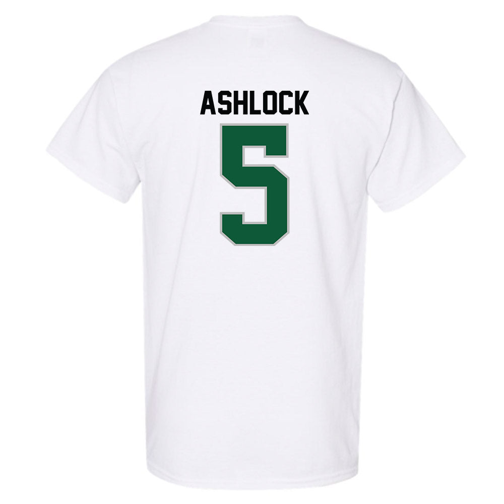 Hawaii - NCAA Football : Pofele Ashlock - T-Shirt-1