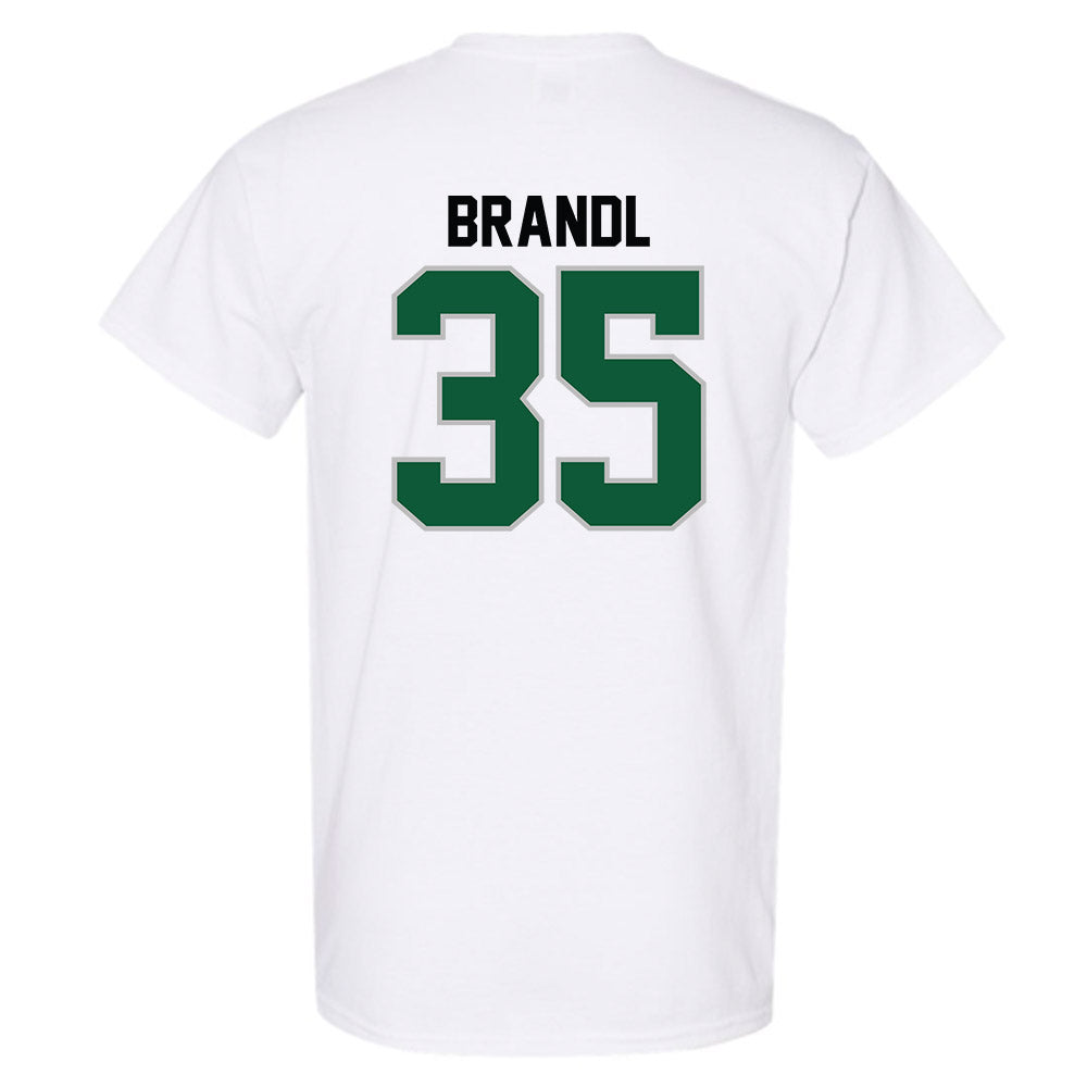 Hawaii - NCAA Softball : Macy Brandl - T-Shirt