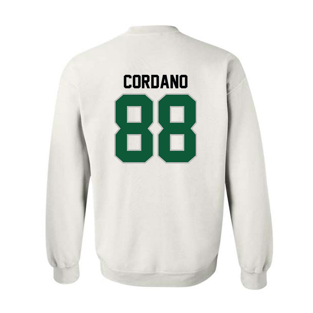 Hawaii - NCAA Football : Alan Cordano - Crewneck Sweatshirt-1