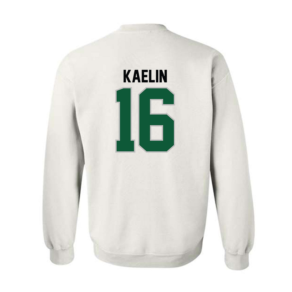 Hawaii - NCAA Beach Volleyball : Kendall Kaelin - Crewneck Sweatshirt