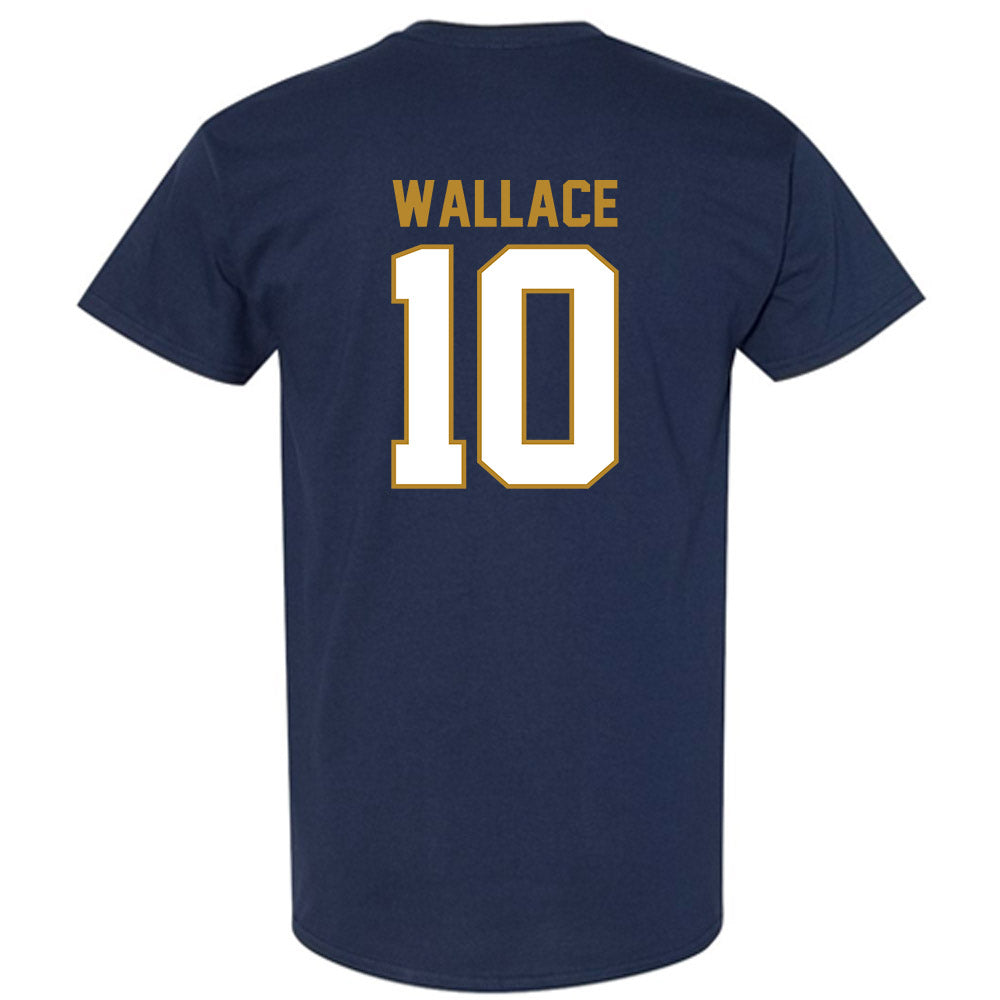 FIU - NCAA Football : Ormond Wallace - T-Shirt-1