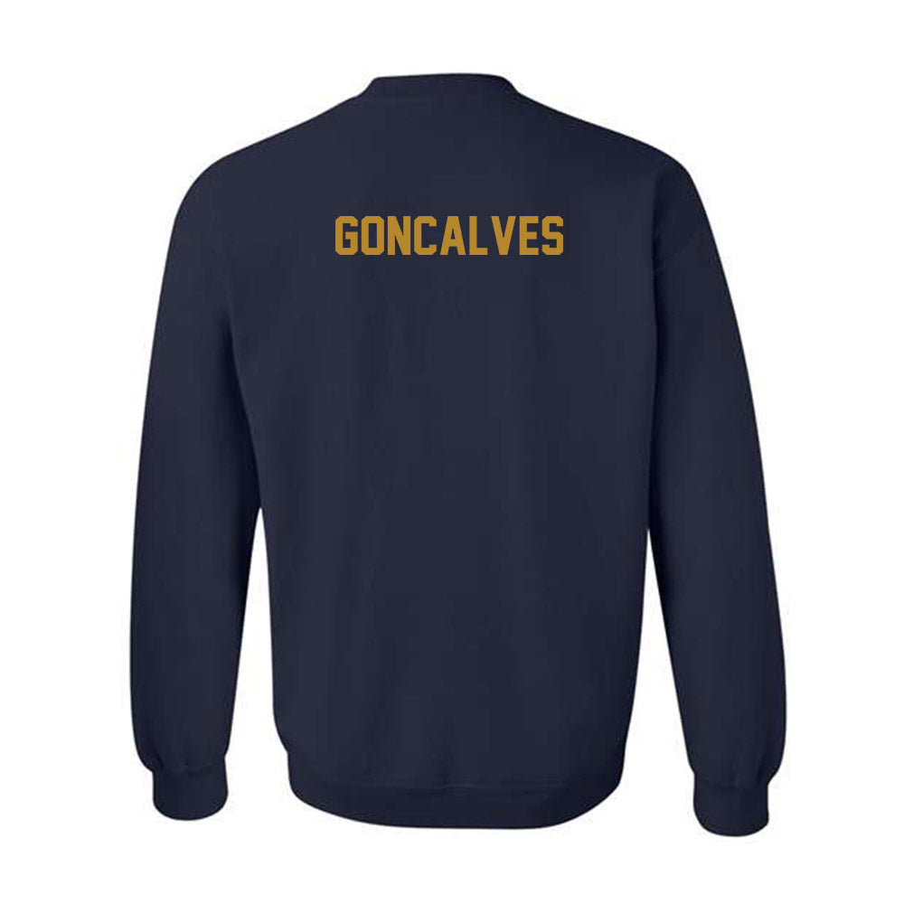 FIU - NCAA Women's Swimming & Diving : Maria Manuela Goncalves - Crewneck Sweatshirt-1
