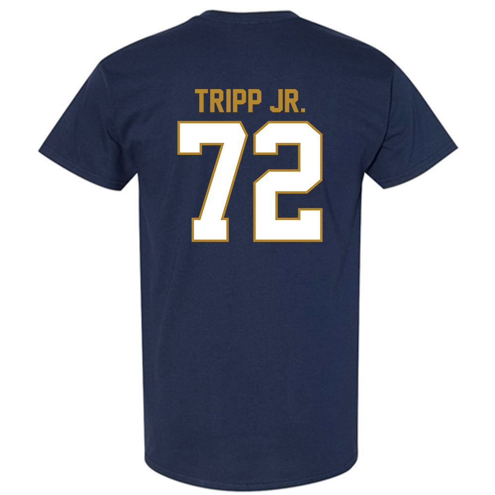 FIU - NCAA Football : Antonio Tripp Jr. - T-Shirt-1