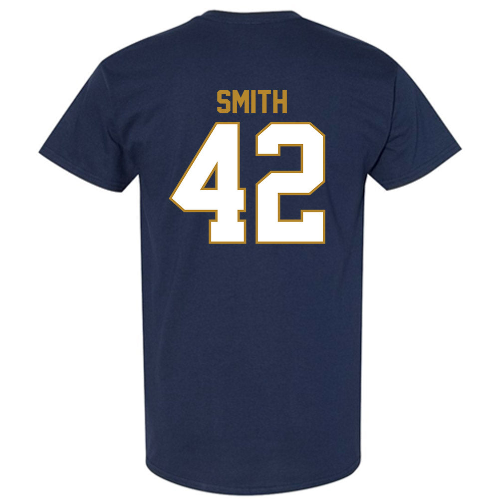 FIU - NCAA Football : Kani Smith - T-Shirt-1
