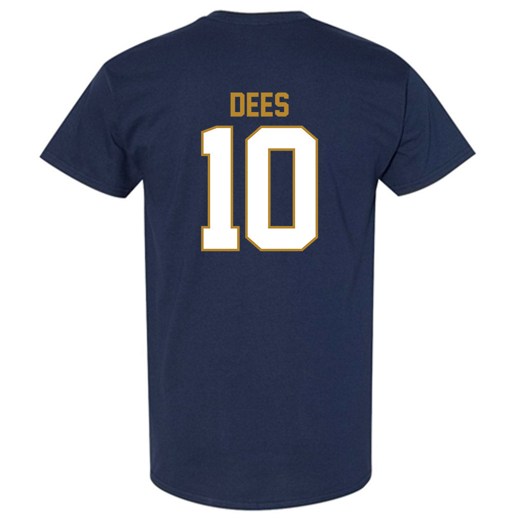 FIU - NCAA Football : Clayton Dees - T-Shirt-1
