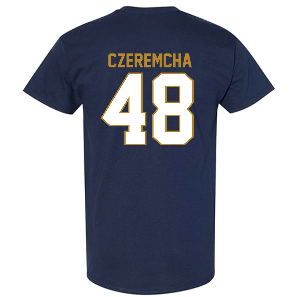 FIU - NCAA Football : Robert Czeremcha - T-Shirt-1