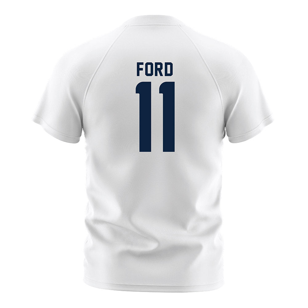 RSU - NCAA Men's Soccer : Lawson Ford - Soccer Jersey-1