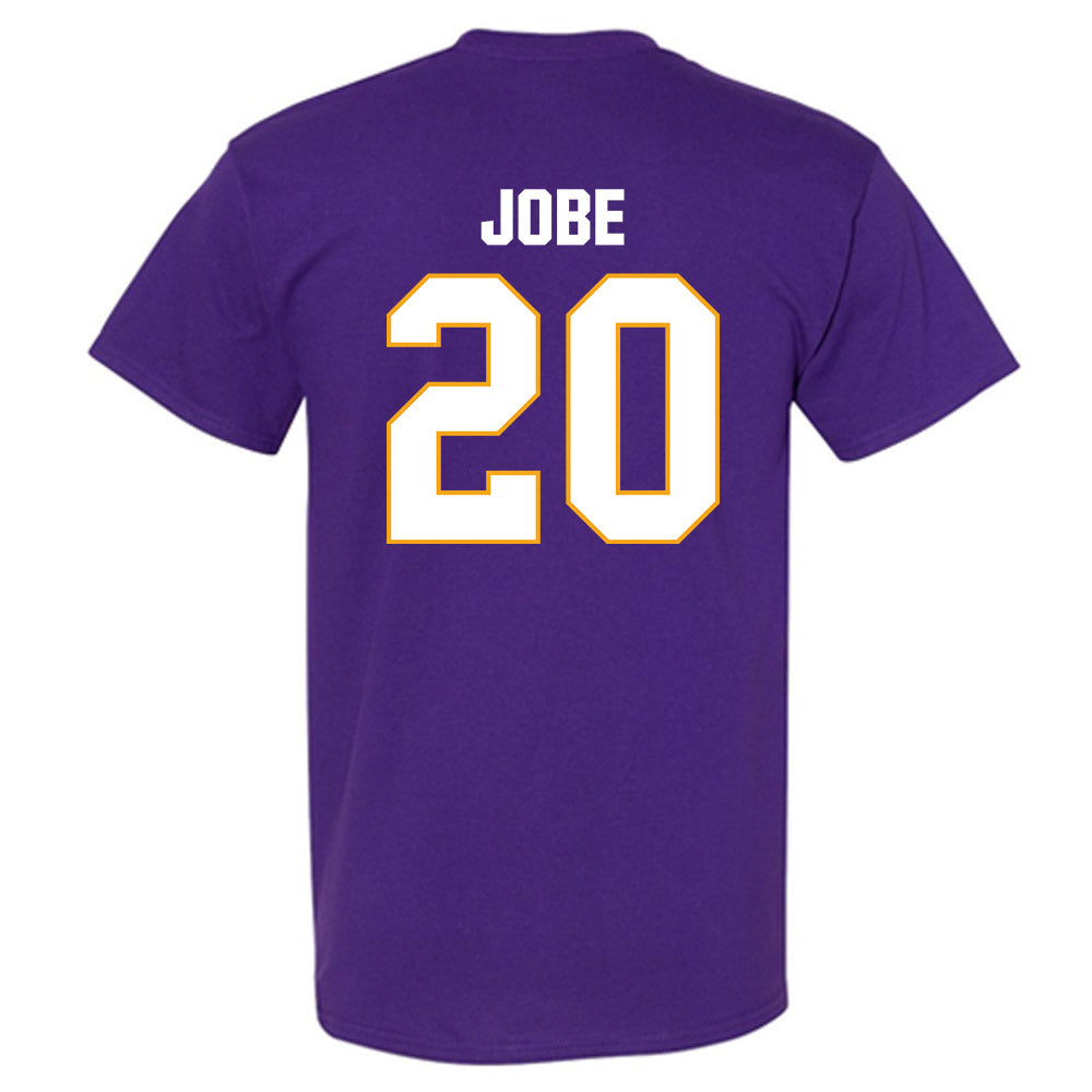 Lipscomb - NCAA Softball : Kyla Jobe - T-Shirt-1
