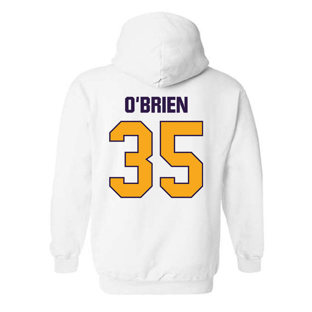 Lipscomb - NCAA Baseball : Cole O'Brien - Hooded Sweatshirt-1
