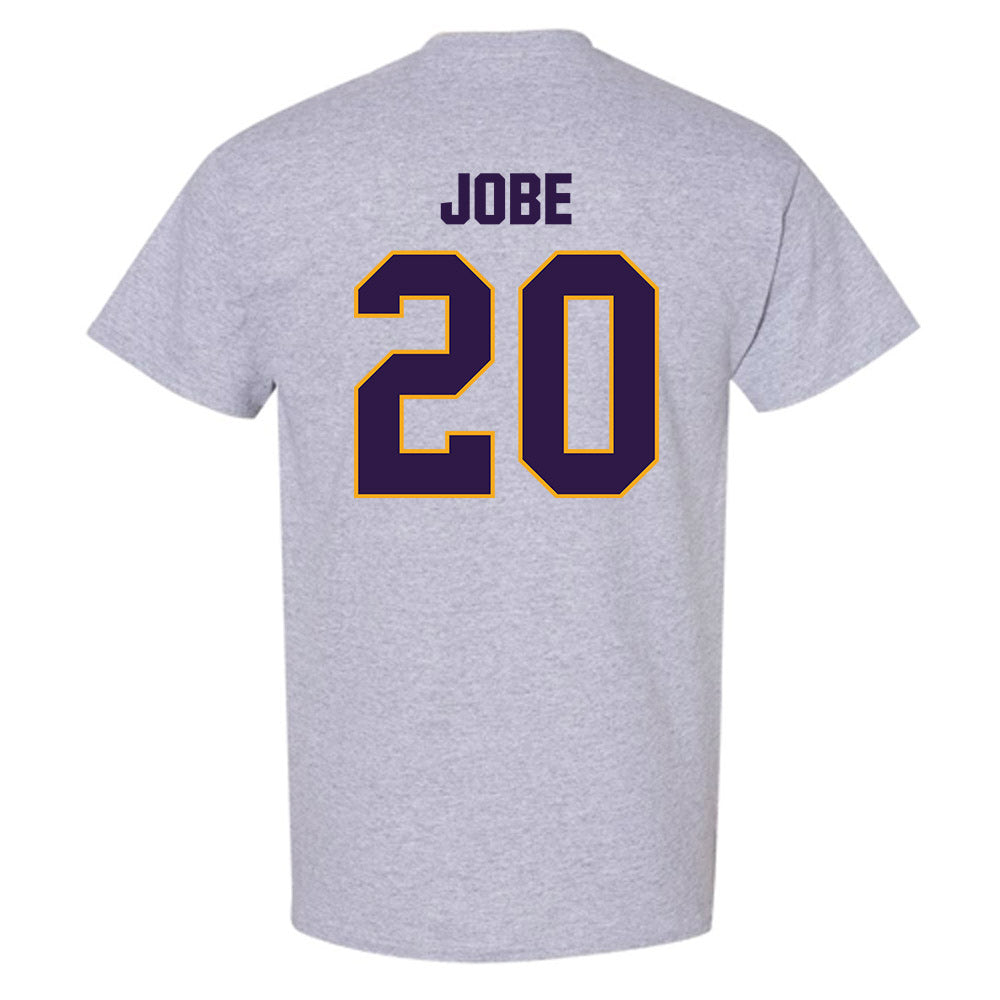 Lipscomb - NCAA Softball : Kyla Jobe - T-Shirt-1