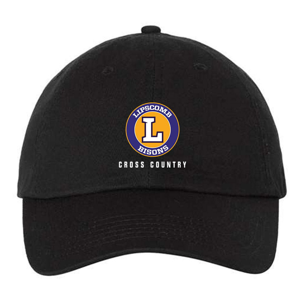 Lipscomb - NCAA Men's Cross Country : Brady Yingst - Dad Hat-0