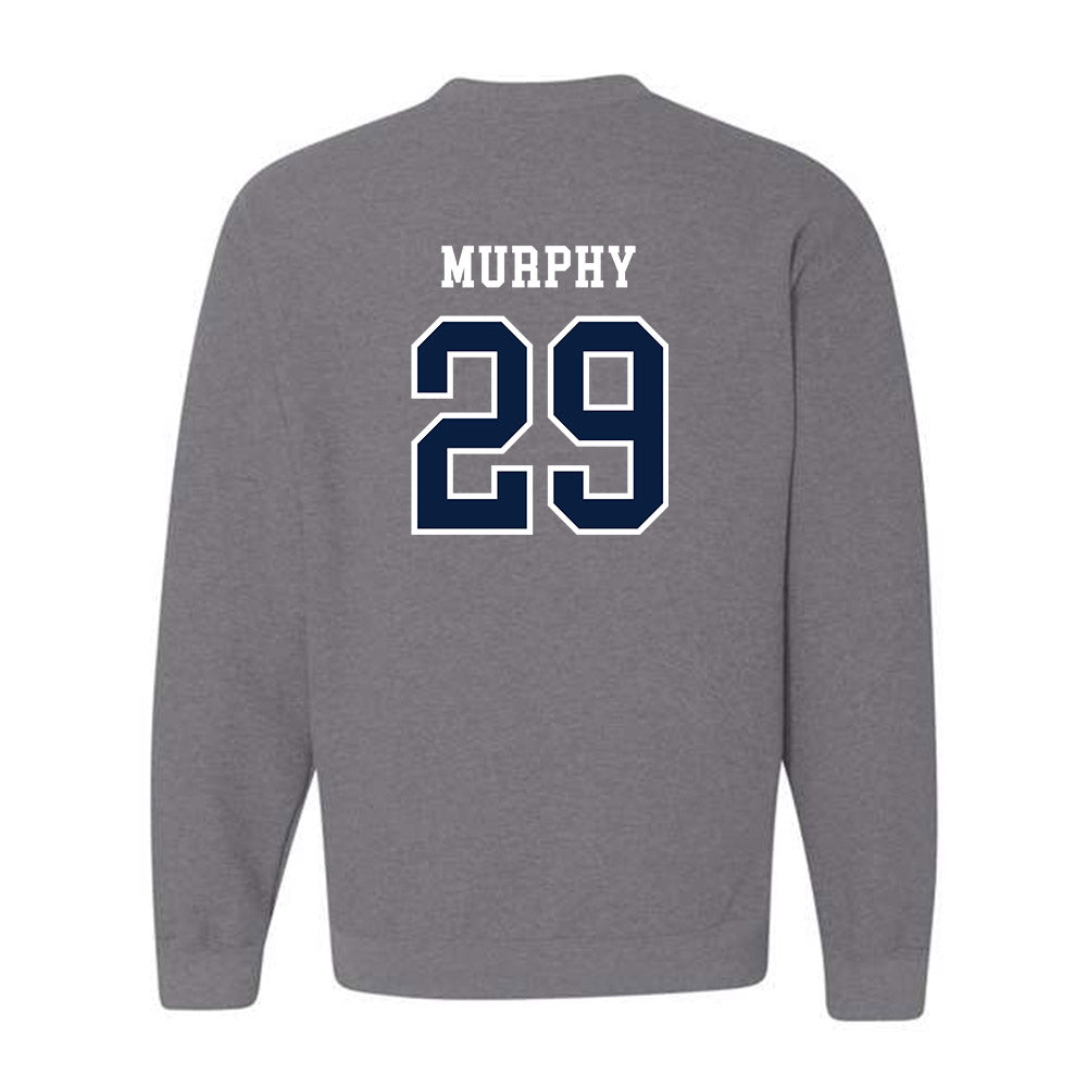 UWF - NCAA Football : Jabari Murphy - Classic Shersey Crewneck Sweatshirt-1