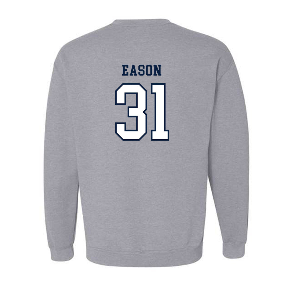 UWF - NCAA Football : Aj Eason - Classic Shersey Crewneck Sweatshirt-1