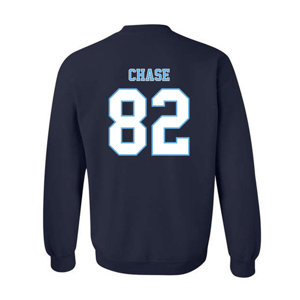 San Diego - NCAA Football : Blake Chase - Crewneck Sweatshirt-1
