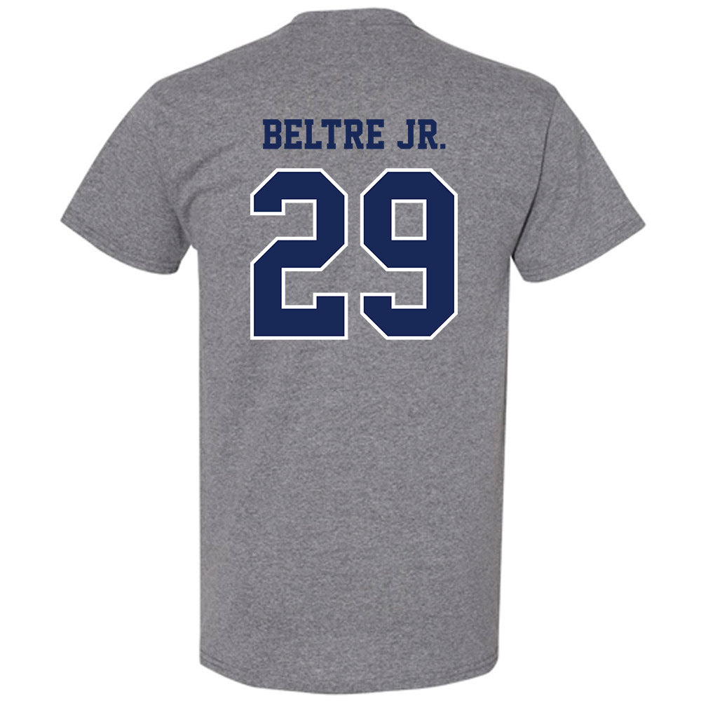 San Diego - NCAA Baseball : Adrian Beltre Jr. - T-Shirt-1