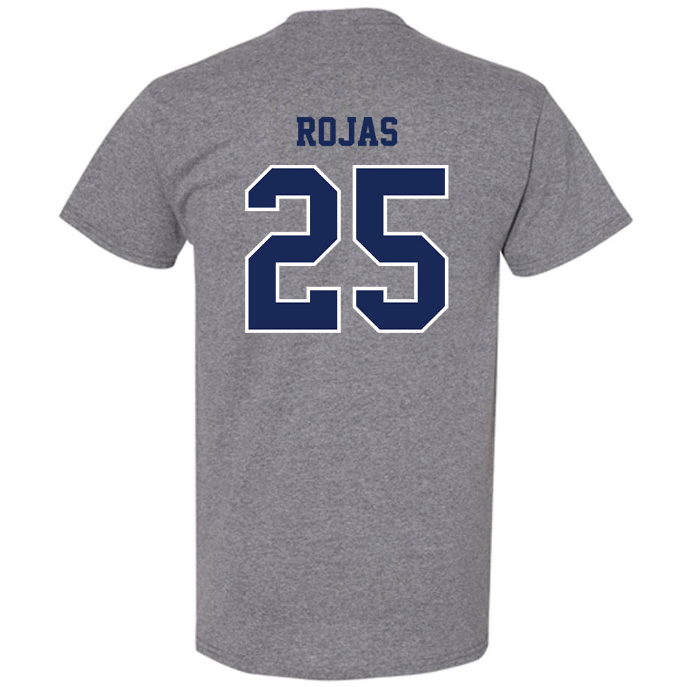 San Diego - NCAA Softball : Ava Rojas - T-Shirt-1