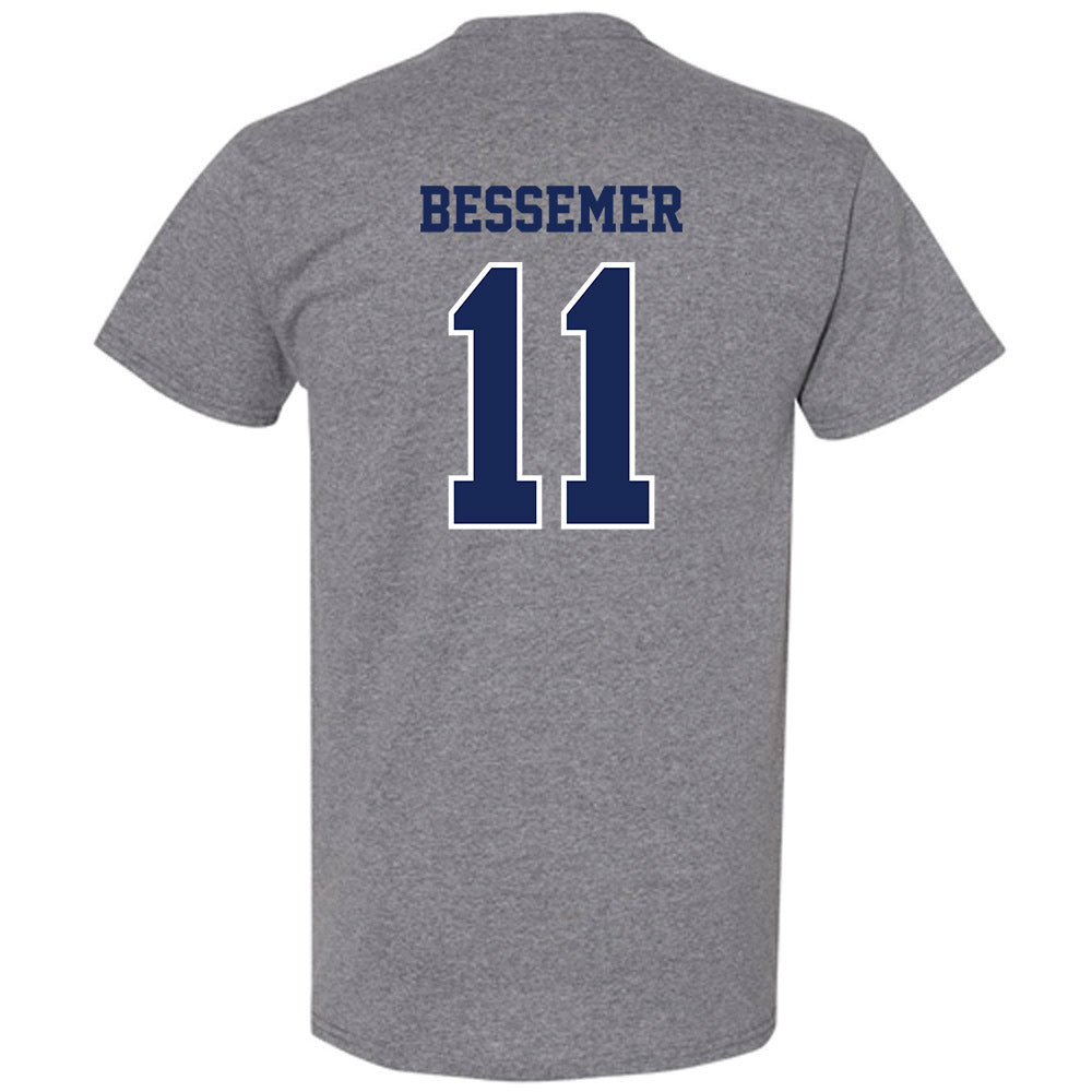 San Diego - NCAA Women's Soccer : Katelyn Bessemer - T-Shirt-1